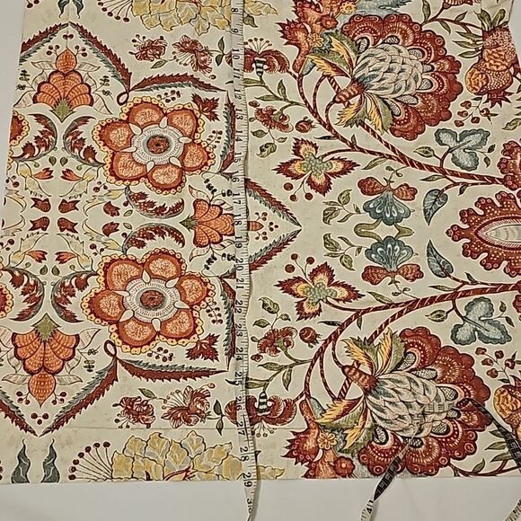 Pottery Barn Pillow Shams 29" by 23" - Picture 4 of 7